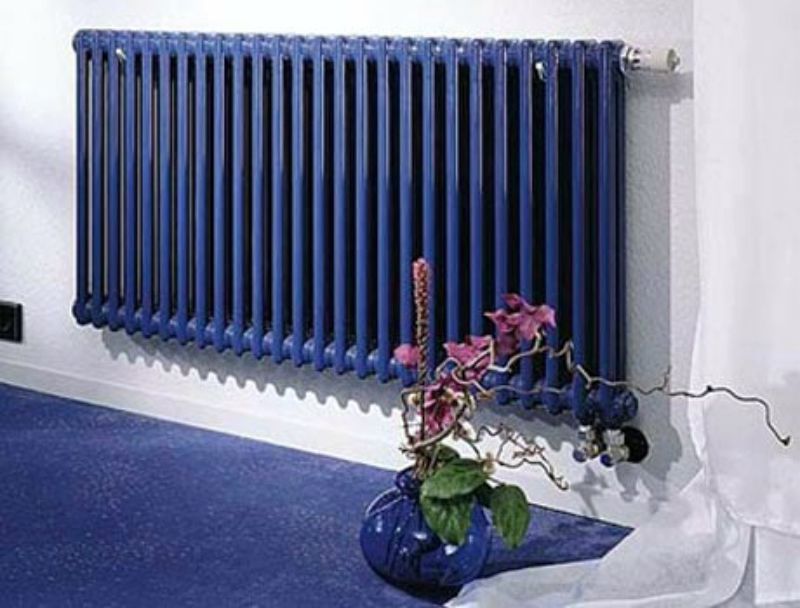 Тепловая мощность – один из основных параметров любого радиатора