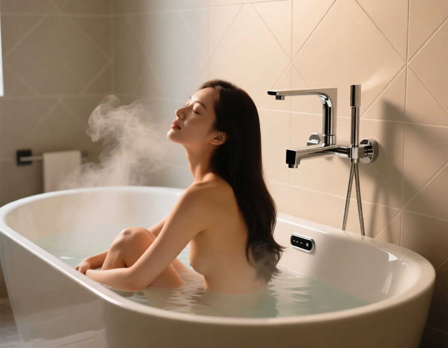 Рейтинг смесителей для ванной комнаты 2025: анализ бюджетных и премиальных моделей в Новокузнецке