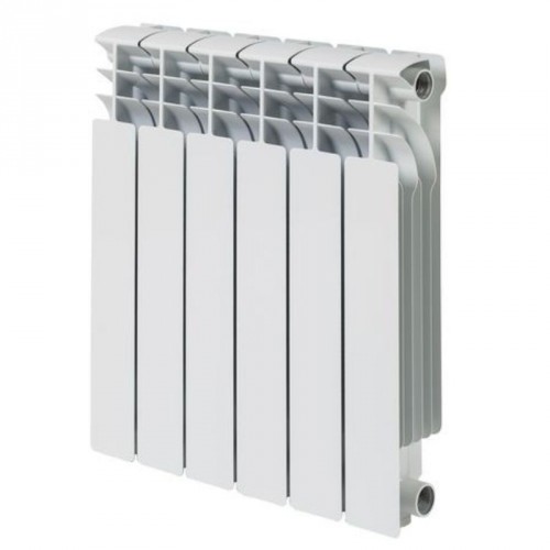 Алюминиевый радиатор отопления Корвет AL 500*100