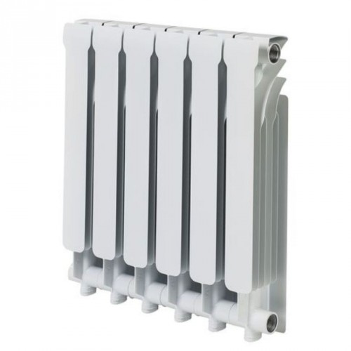 Алюминиевый радиатор отопления Корвет AL 500*100