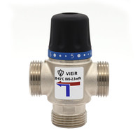 Термостатический смесительный клапан VR180