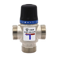 Термостатический смесительный клапан VR181