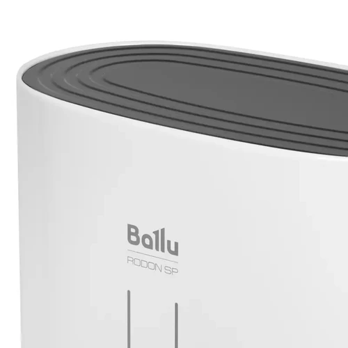 Водонагреватель Ballu BWH/S 50 Rodon SP