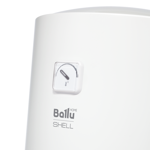 Водонагреватель BALLU BWH/S 100 Shell сухой тэн