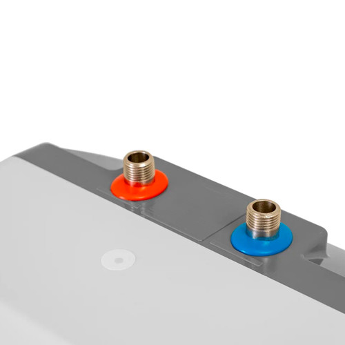 Водонагреватель haier ES15V-Q2 15Л