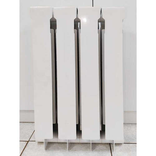 Биметаллический радиатор STI Bimetal 500/100 S500B 188ват