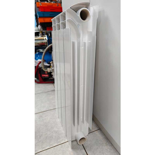 Биметаллический радиатор STI Bimetal 500/100 S500B 188ват