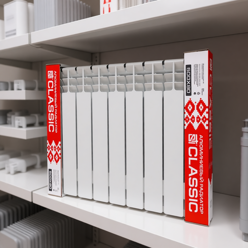 AL STI Classic 500/80 S500A 172ват