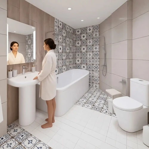 Умывальник компл.