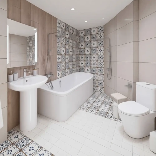 Умывальник Самарский с пьедесталом — стильный, компактный и функциональный выбор для ванной комнаты.