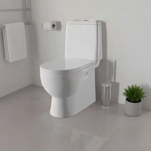 Унитаз-компакт 
