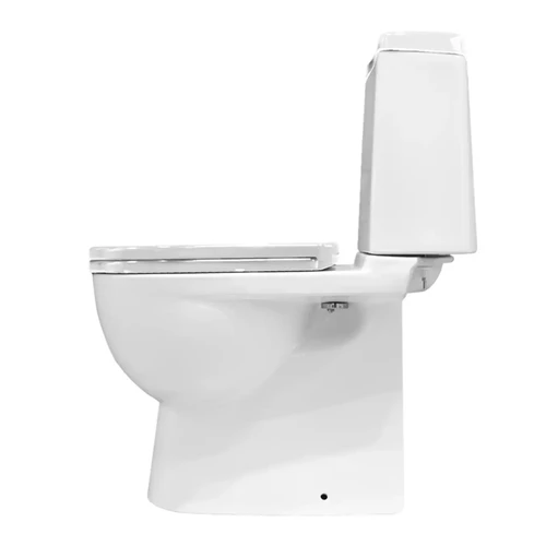 Унитаз-компакт