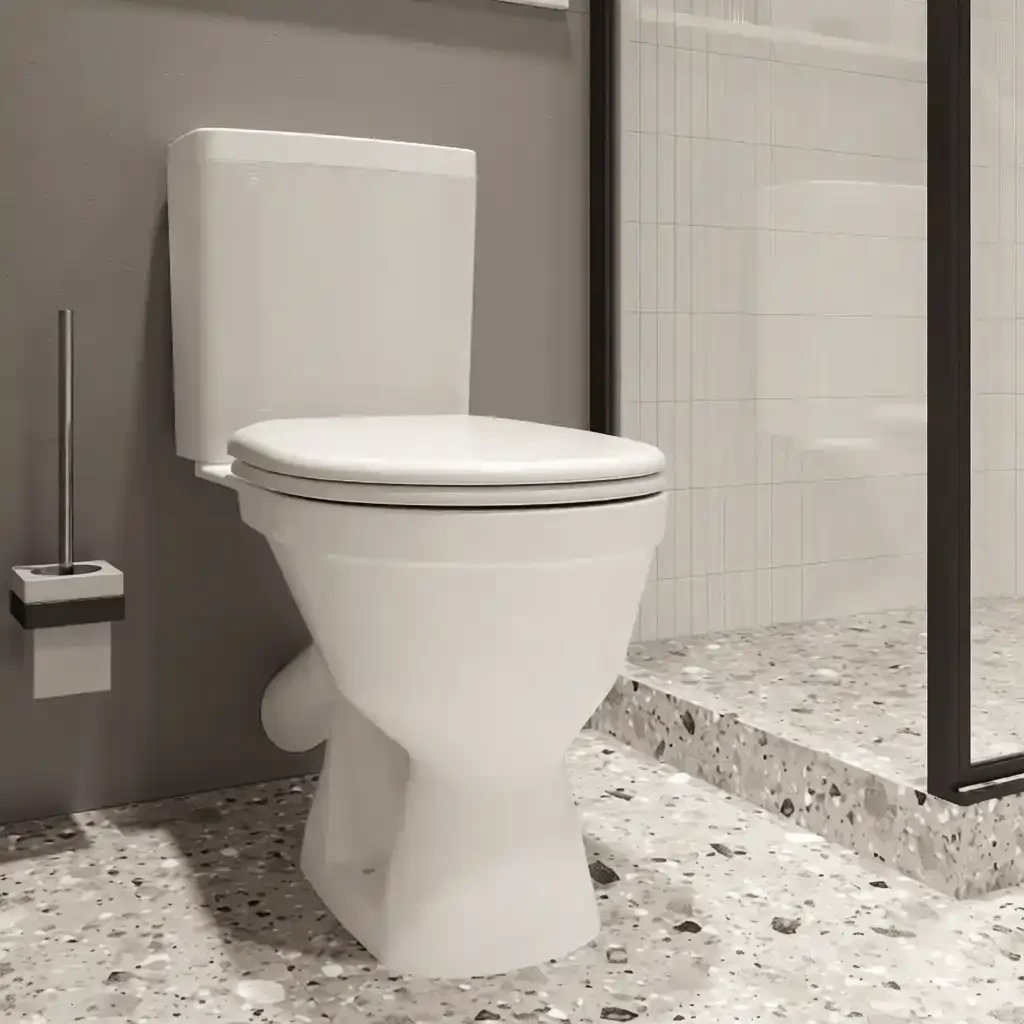 Унитаз-компакт «УНО» SANTEK микролифт