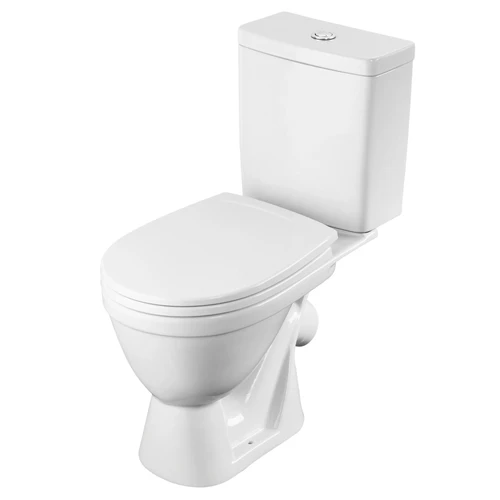 Унитаз-компакт УНО SANTEK микролифт