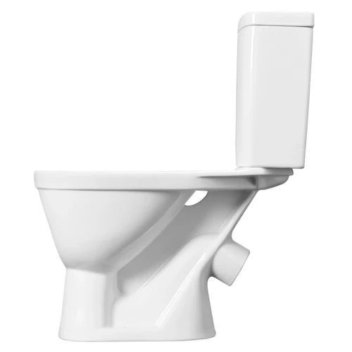 Унитаз-компакт УНО SANTEK микролифт