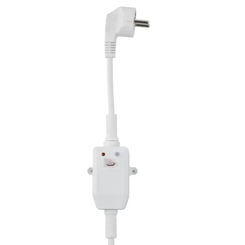 Водонагреватель BALLU BWH/S 80 Artendo DH - вилка электроческая