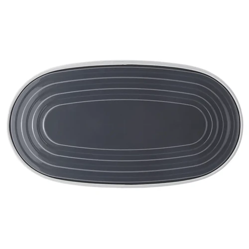 Водонагреватель BALLU BWH/S 80 Artendo DH - вид сверху