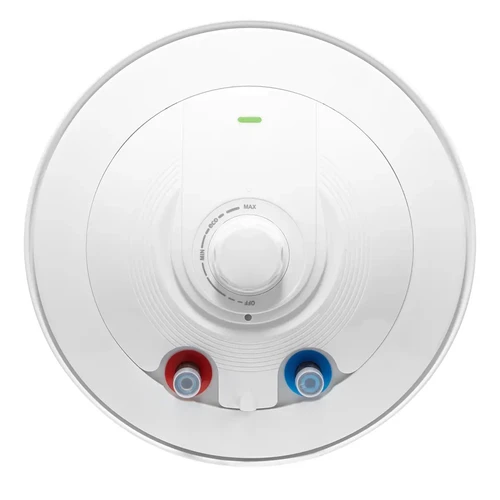 Водонагреватель BALLU BWH/S 100 Primex - вид снизу