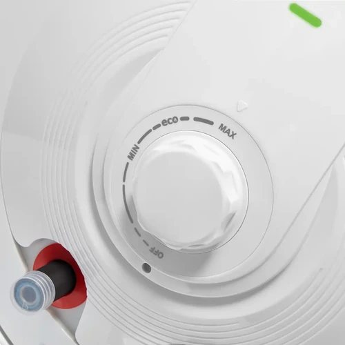 Водонагреватель BALLU BWH/S 100 Primex - вид сверху