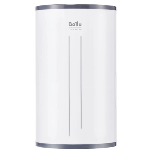 Водонагреватель BALLU BWH/S 15 Omnium Uni U (под мойкой)