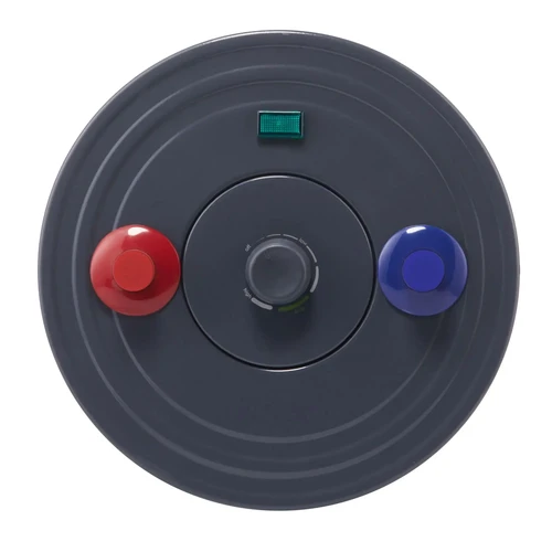 Водонагреватель BALLU BWH/S 15 Omnium Uni U (под мойкой) - вид снизу