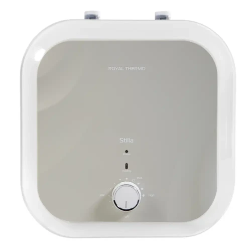 Водонагреватель RT RWH 10 Stilla U - панель управления