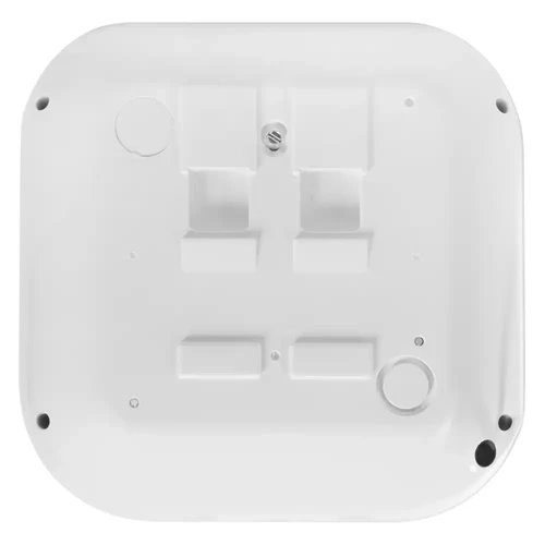 Водонагреватель RT RWH 10 Stilla U - вид снизу