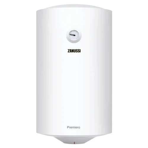 Водонагреватель Zanussi ZWH/S 50 Premiero - вид спереди