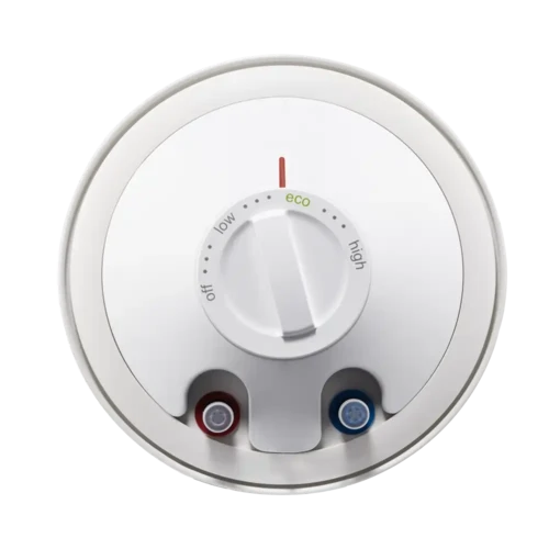 Водонагреватель Zanussi ZWH/S 50 Premiero - вид снизу