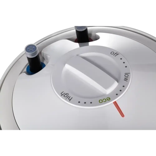 Водонагреватель Zanussi ZWH/S 50 Premiero - панель управления