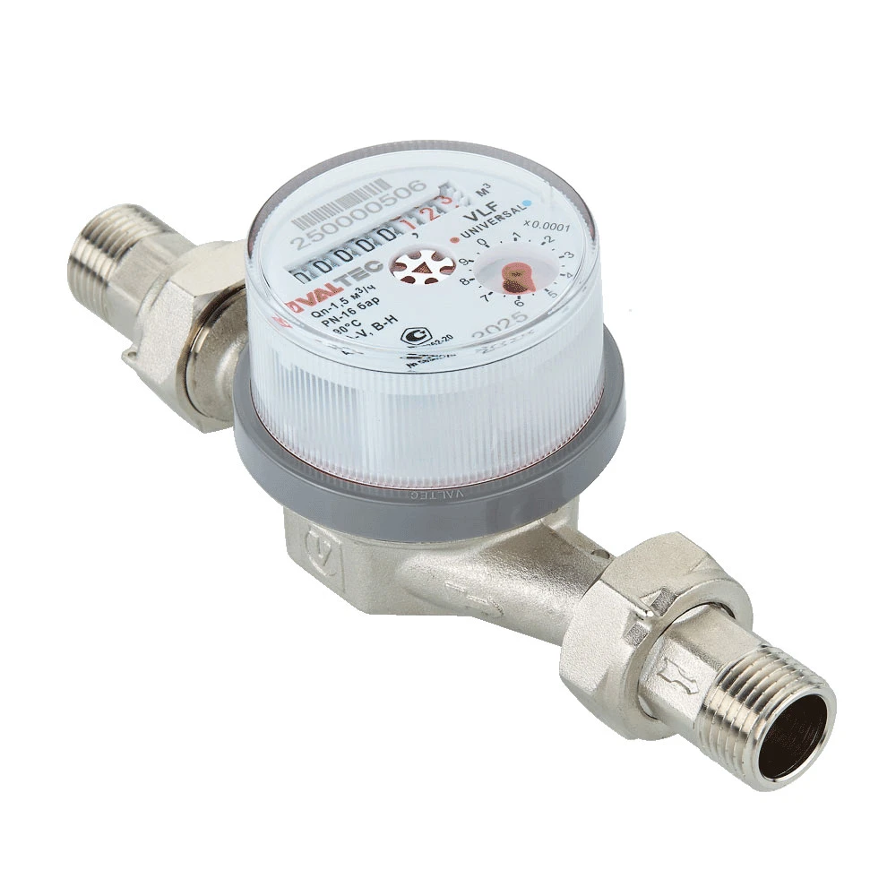 Водосчетчик VT VLF-15U