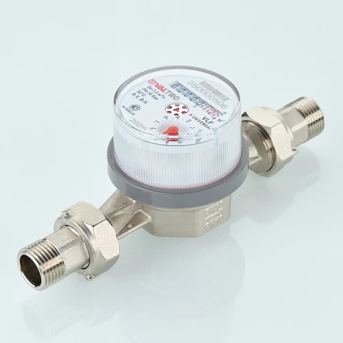 Водосчетчик универсальный. VLF-15U