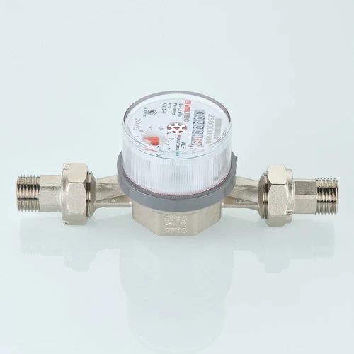 Водосчетчик универсальный. VLF-15U