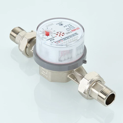 Водосчетчик универсальный. VLF-15U