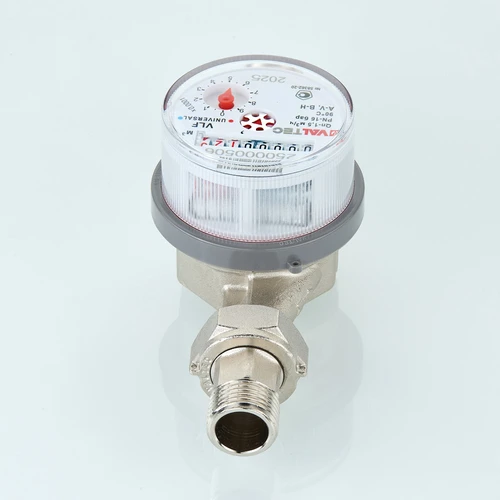 Водосчетчик универсальный. VLF-15U