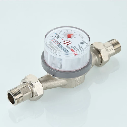 Водосчетчик универсальный. VLF-15U