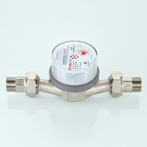 Водосчетчик универсальный. VLF-15U