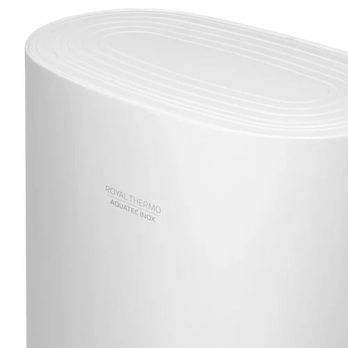 Бойлер косвенного нагрева RT RTWX-F 100.1 белый