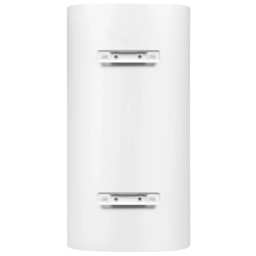 Бойлер косвенного нагрева RT RTWX-F 100.1 белый - вид сзади