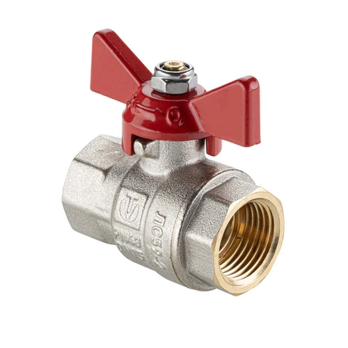 Кран VALTEC 3/4 М-М