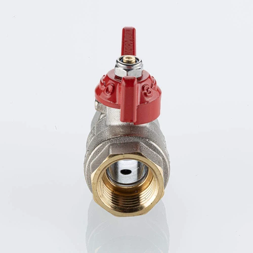 Кран шаровой VALTEC 3/4