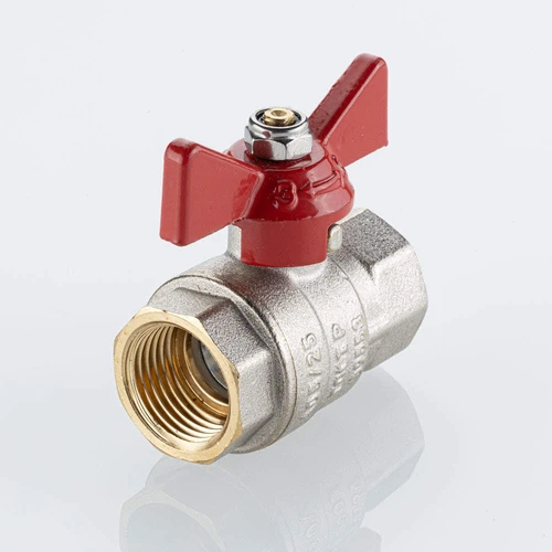 Кран шаровой VALTEC 3/4