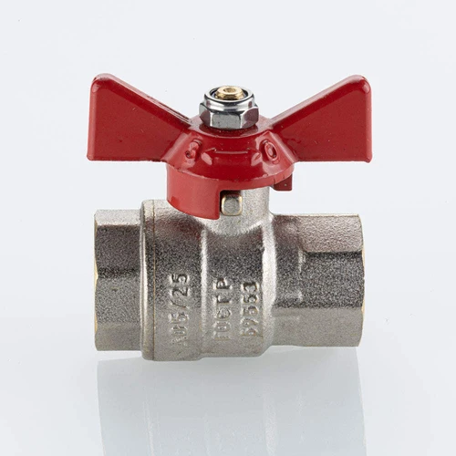 Кран шаровой VALTEC 3/4