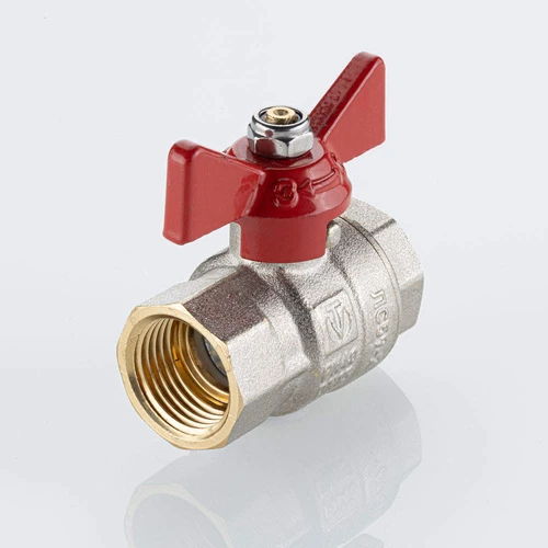 Кран шаровой VALTEC 3/4