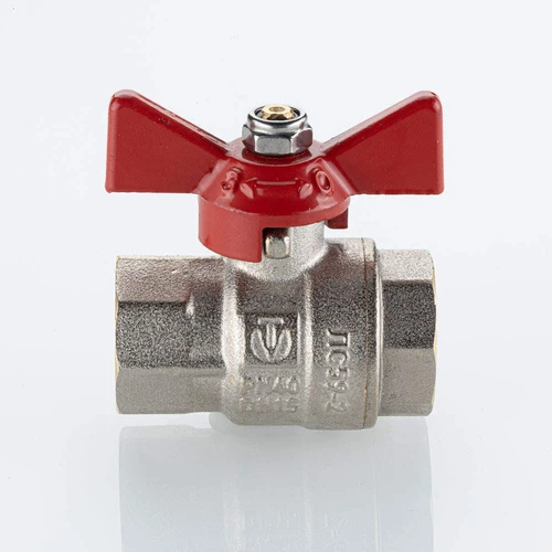 Кран шаровой VALTEC 3/4