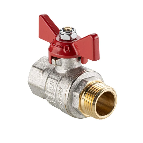 Кран VALTEC 3/4 П-М