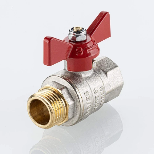 Кран шаровой VALTEC 3/4