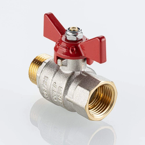 Кран шаровой VALTEC 3/4
