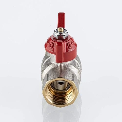 Кран шаровой VALTEC 3/4