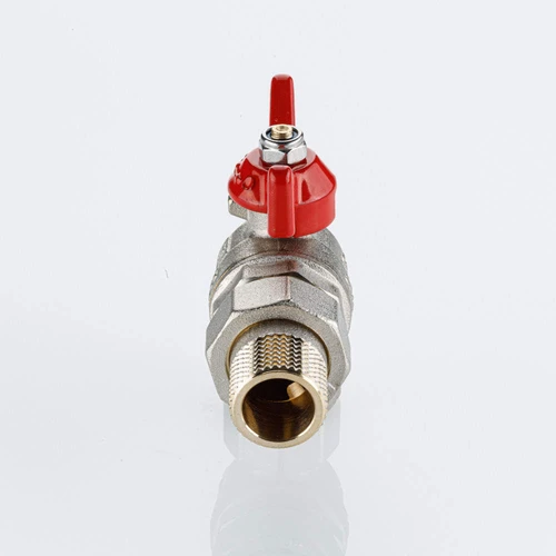 Кран угловой VALTEC 3/4